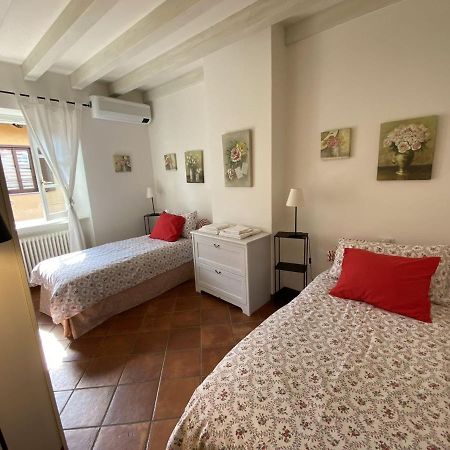 Casa Del Lago 메나지오 외부 사진