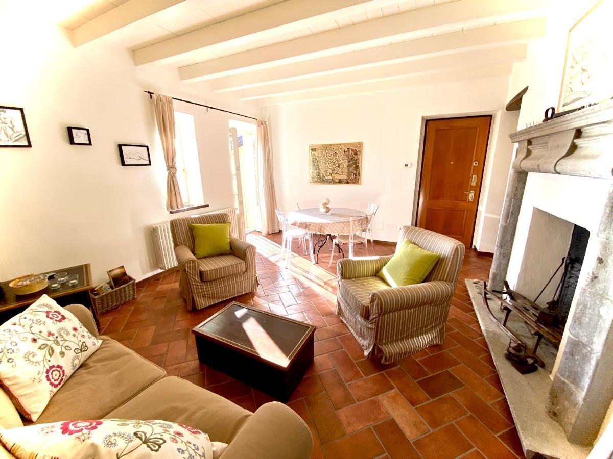 Casa Del Lago 메나지오 외부 사진